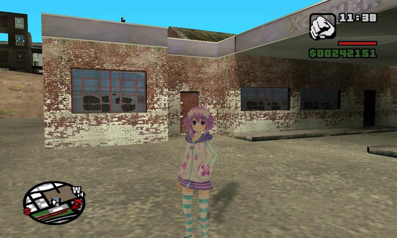 mod